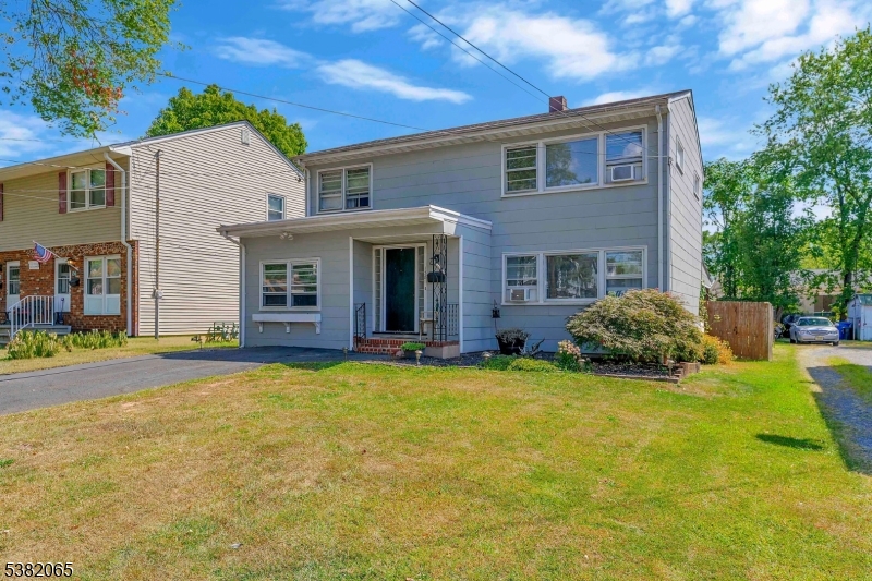 Dewey Park - Residential