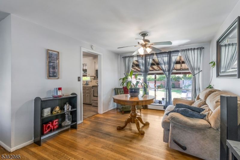 Dewey Park - Residential