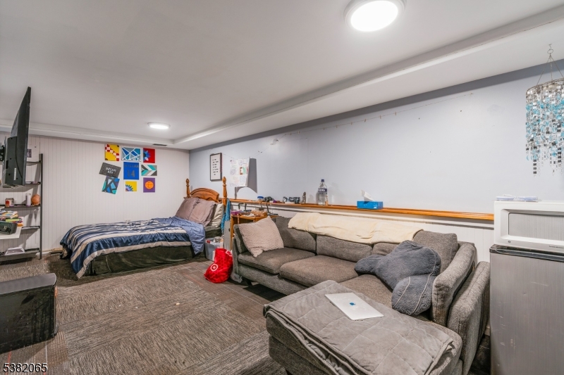 Dewey Park - Residential