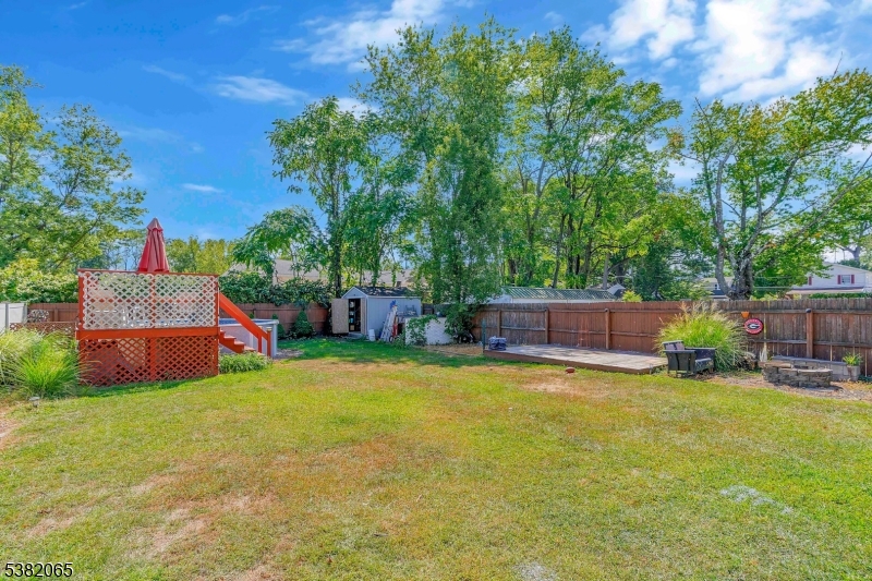 Dewey Park - Residential
