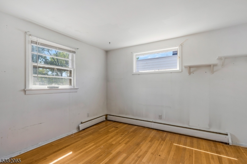 Dewey Park - Residential