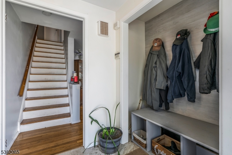 Dewey Park - Residential