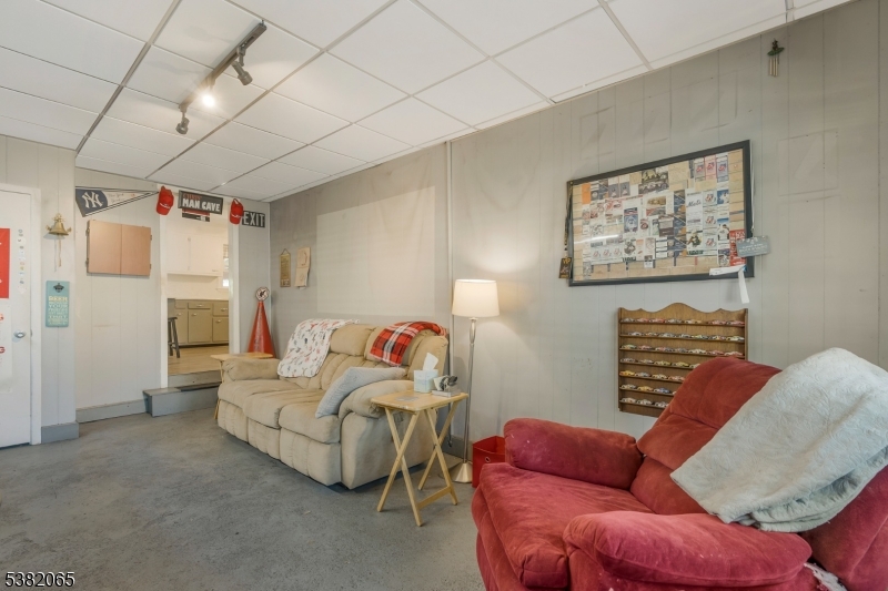 Dewey Park - Residential