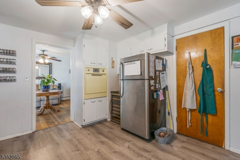 Dewey Park - Residential