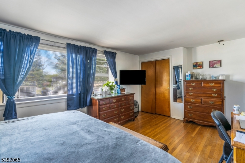 Dewey Park - Residential