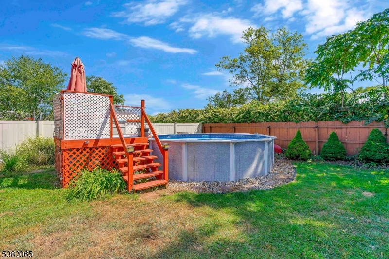 Dewey Park - Residential