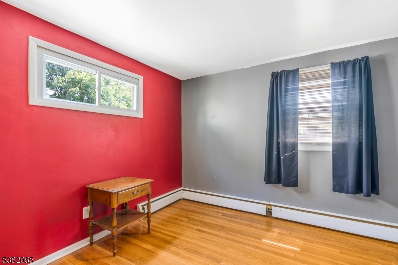 Dewey Park - Residential