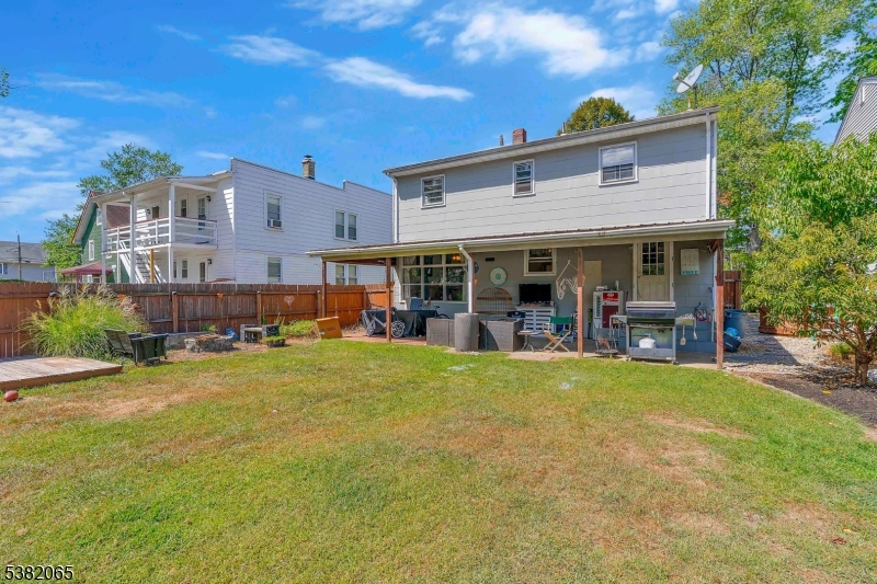 Dewey Park - Residential