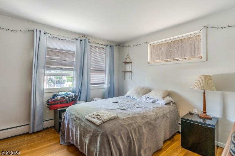 Dewey Park - Residential