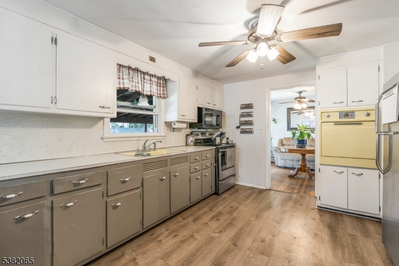 Dewey Park - Residential