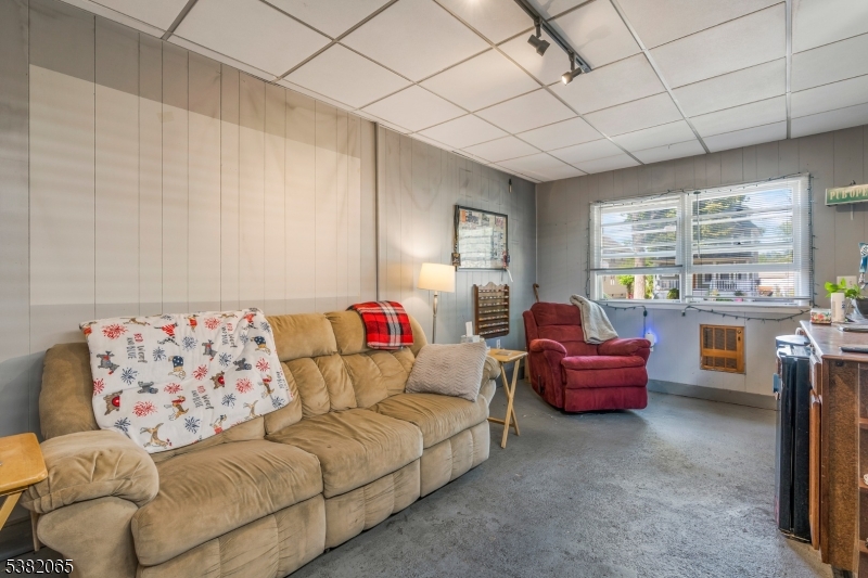 Dewey Park - Residential