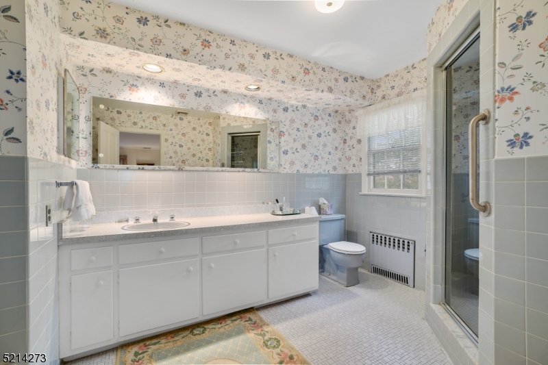 Old Short Hills / Glenwood - Residential