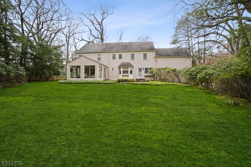 Old Short Hills / Glenwood - Residential