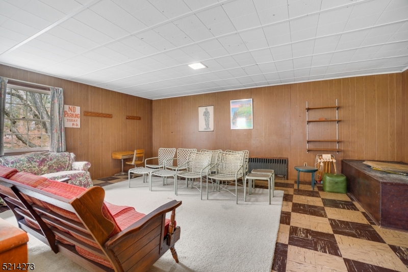 Old Short Hills / Glenwood - Residential