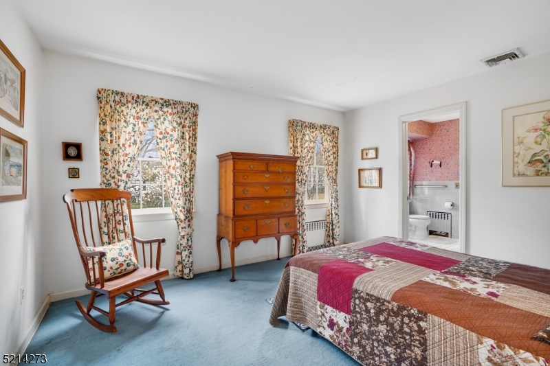 Old Short Hills / Glenwood - Residential