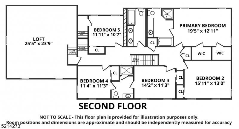 Old Short Hills / Glenwood - Residential