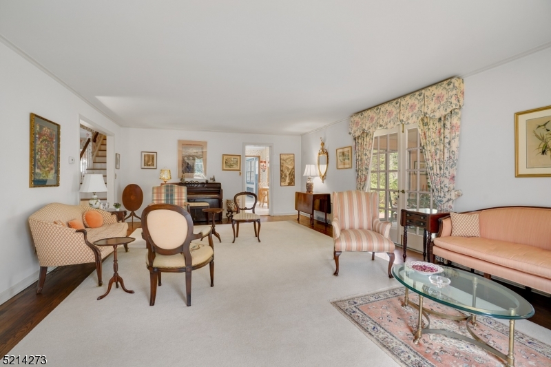 Old Short Hills / Glenwood - Residential