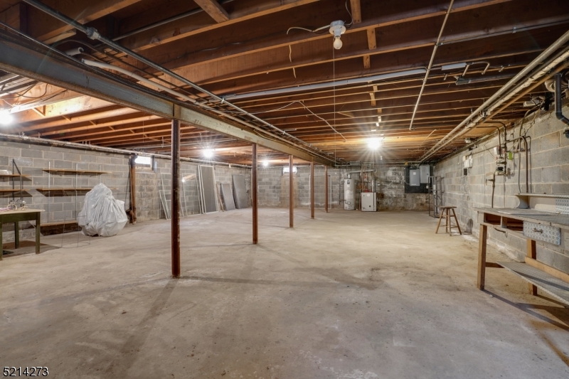 Old Short Hills / Glenwood - Residential