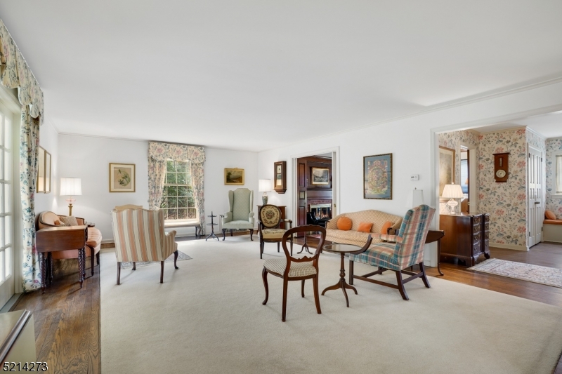 Old Short Hills / Glenwood - Residential