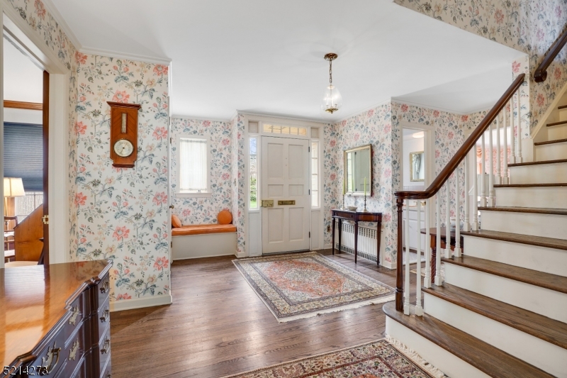 Old Short Hills / Glenwood - Residential