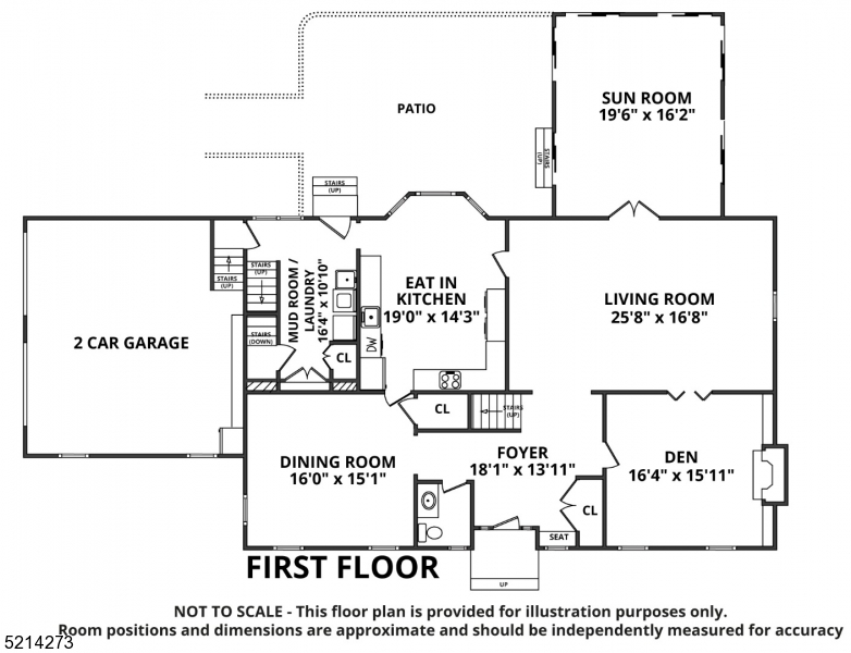 Old Short Hills / Glenwood - Residential