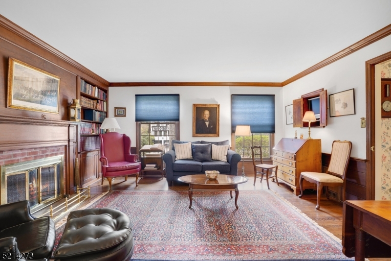 Old Short Hills / Glenwood - Residential