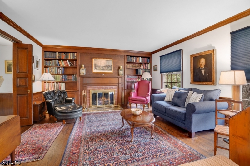 Old Short Hills / Glenwood - Residential