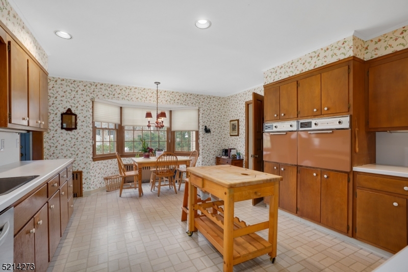 Old Short Hills / Glenwood - Residential