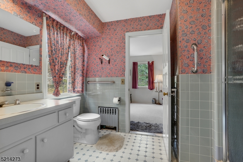 Old Short Hills / Glenwood - Residential