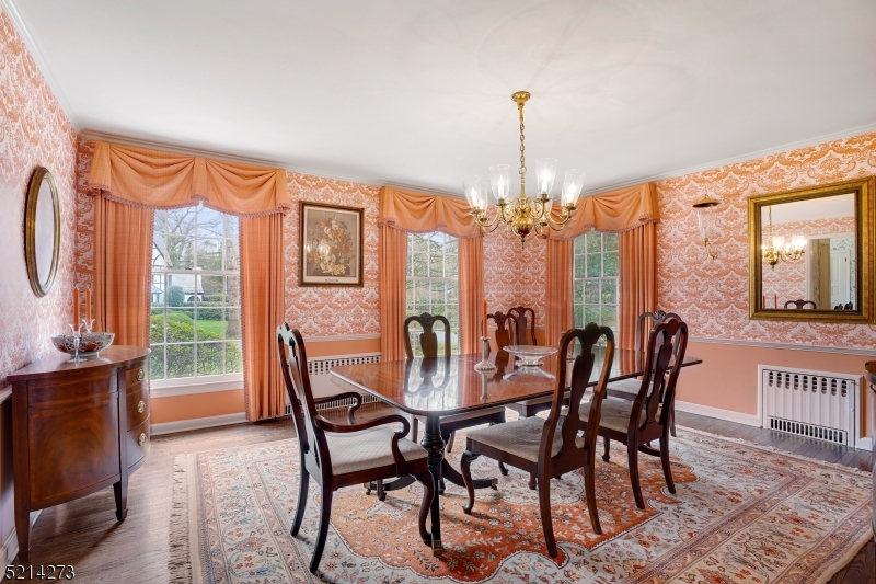 Old Short Hills / Glenwood - Residential