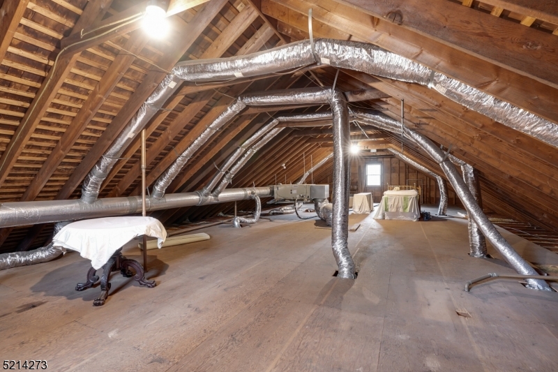 Old Short Hills / Glenwood - Residential