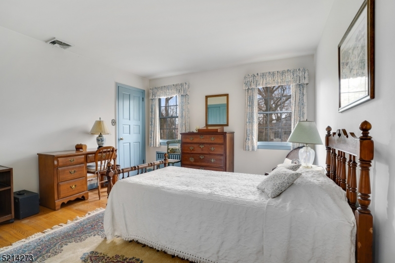 Old Short Hills / Glenwood - Residential