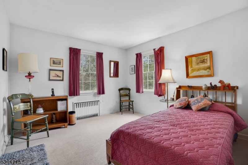 Old Short Hills / Glenwood - Residential