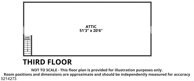 Old Short Hills / Glenwood - Residential