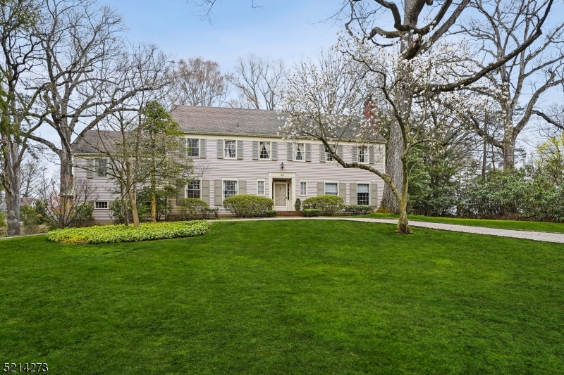 Old Short Hills / Glenwood - Residential