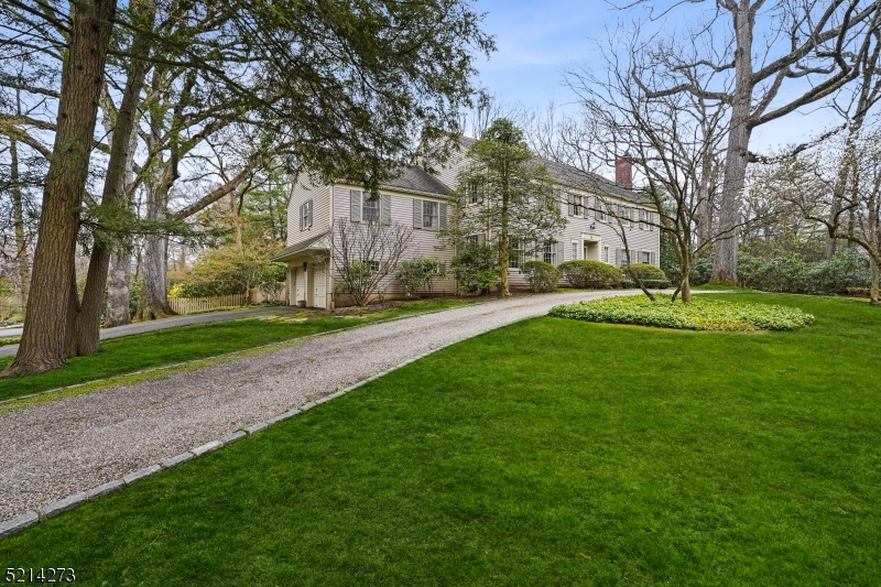 Old Short Hills / Glenwood - Residential