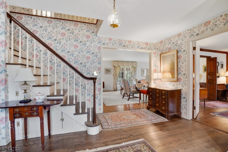 Old Short Hills / Glenwood - Residential