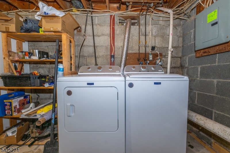 Warren Village - Residential