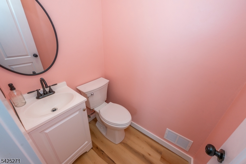 Warren Village - Residential