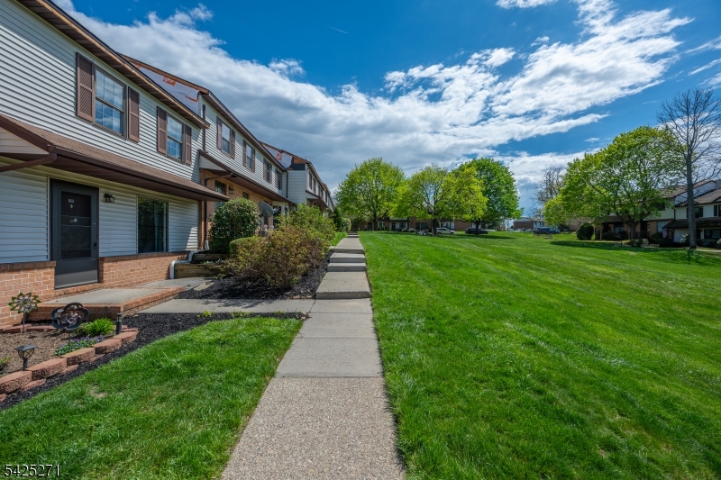 Warren Village - Residential