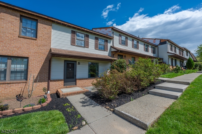 Warren Village - Residential