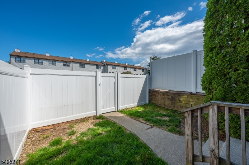 Warren Village - Residential