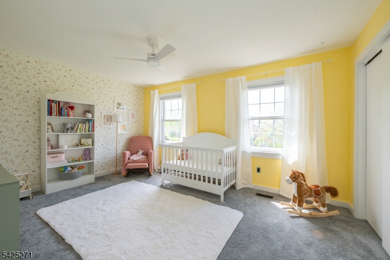 Warren Village - Residential