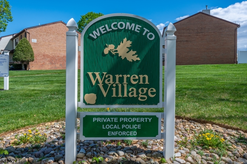 Warren Village - Residential