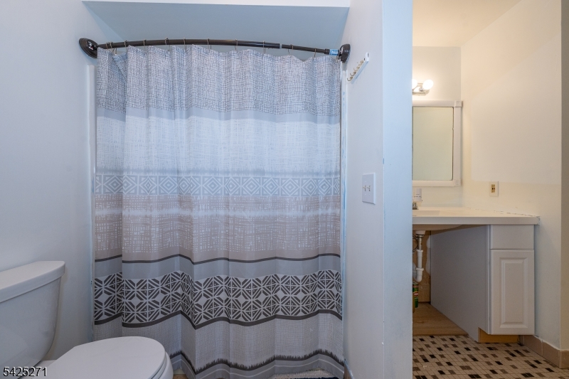 Warren Village - Residential