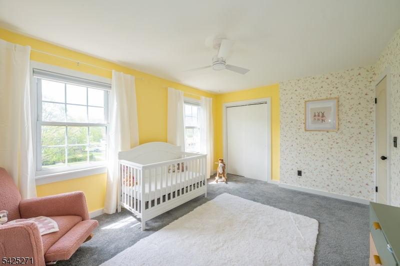 Warren Village - Residential