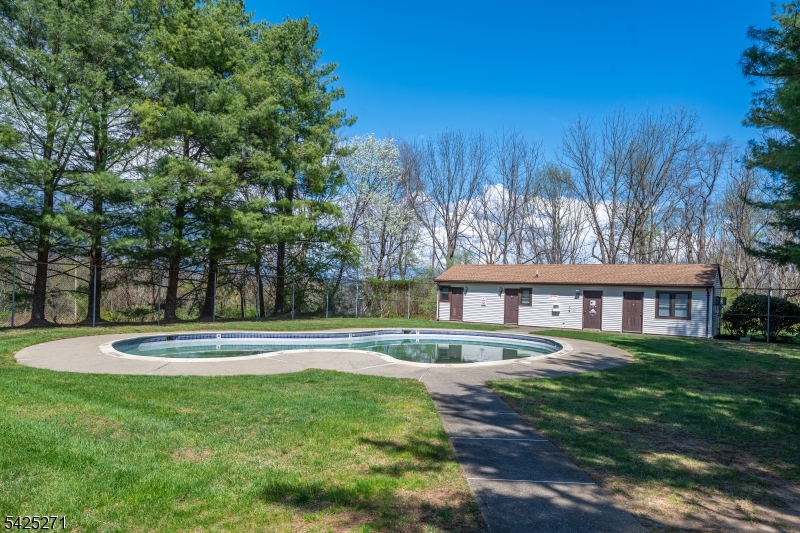 Warren Village - Residential