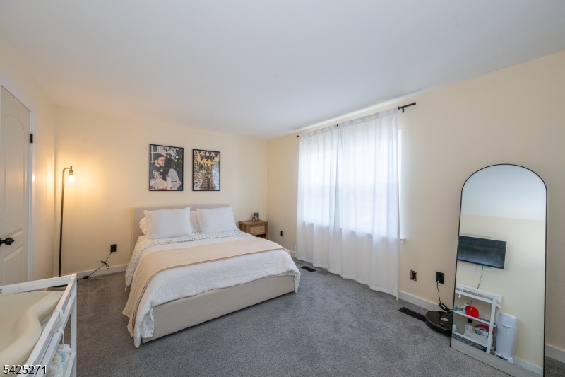 Warren Village - Residential