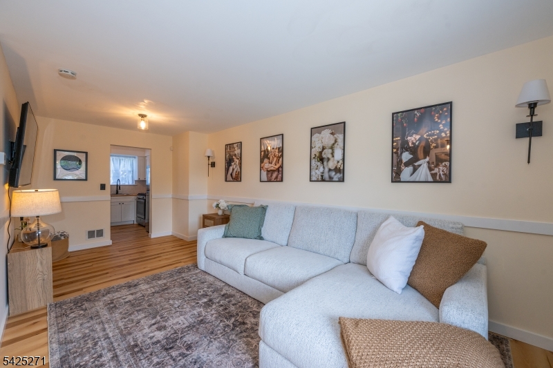 Warren Village - Residential