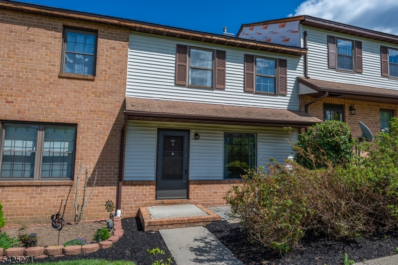 Warren Village - Residential